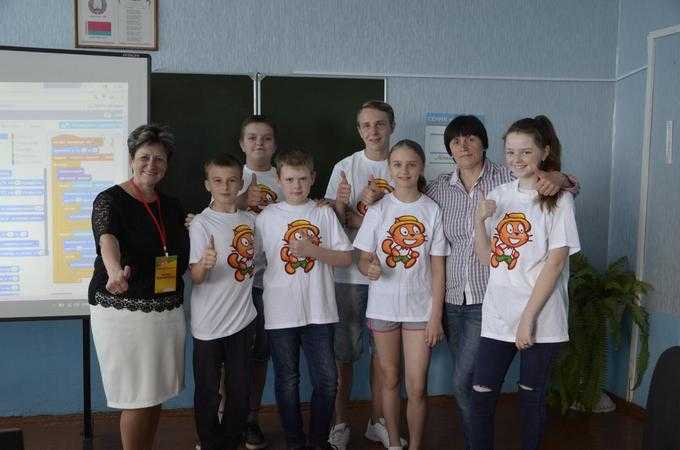 1 фото2 лагерь Скретч