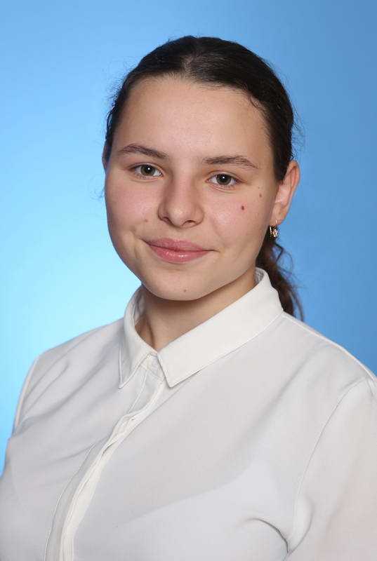 Круглая Анастасия	9 «А»