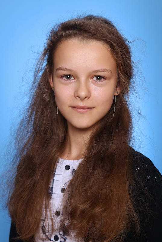 Будо Полина	7 «Б»