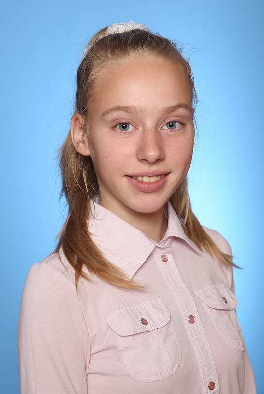 Казакова Варвара	6 «Б»