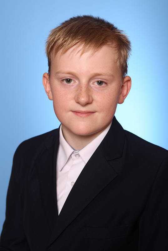 Кадушкевич Максим	6 «Б»