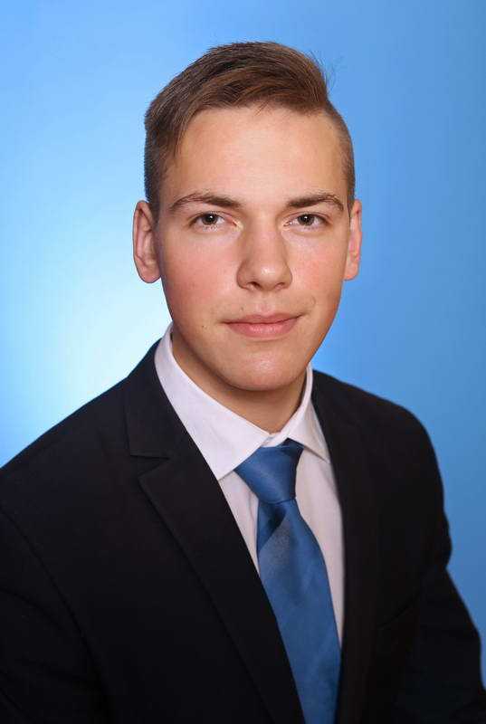 Рудак Вадим	11 «Б»