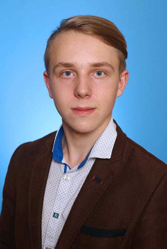 Якубенок Виктор	10