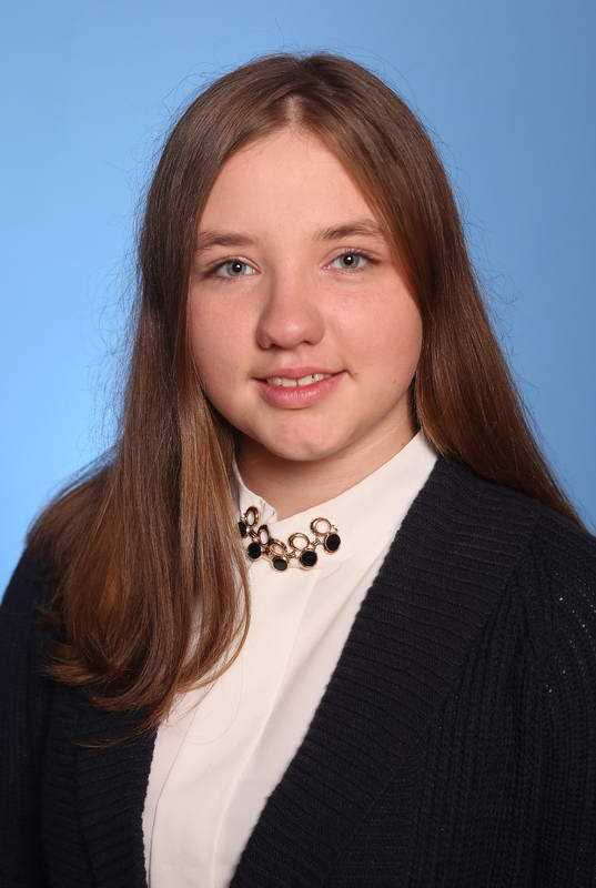 Солодкая Наталья	11 «А»