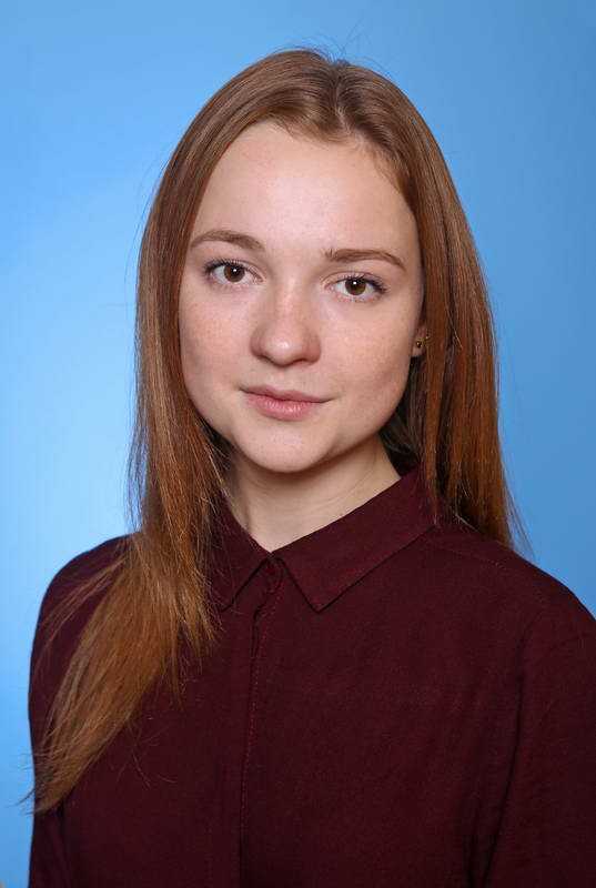 Брехун Мария	11 «А»