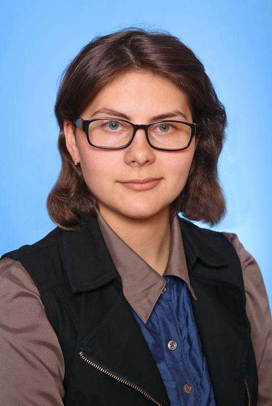 Калицкая Ирина	11 «Б»