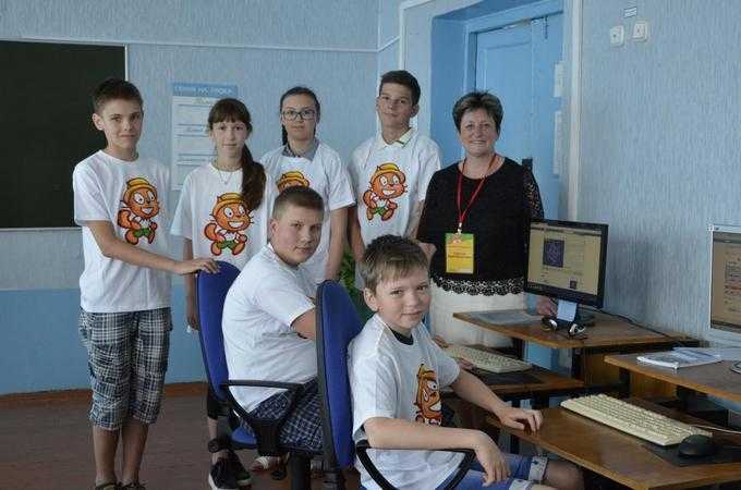 4 фото3 лагерь Скретч