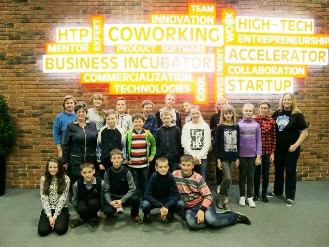 7 фото4 лагерь Скретч