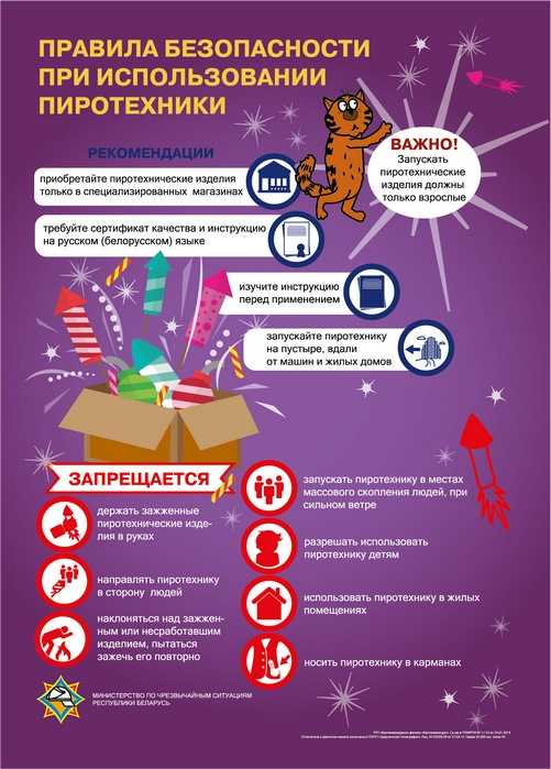 3333Листовка пиротехника