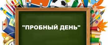 1 пробный 2020