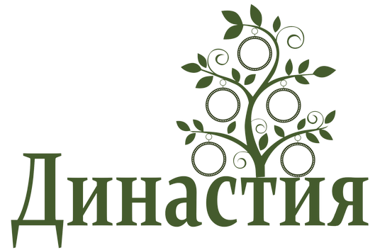 LogoDInastia прозрачный