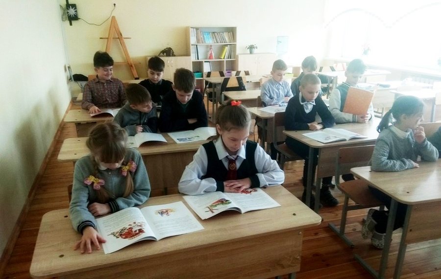 Мероприятие Финансики