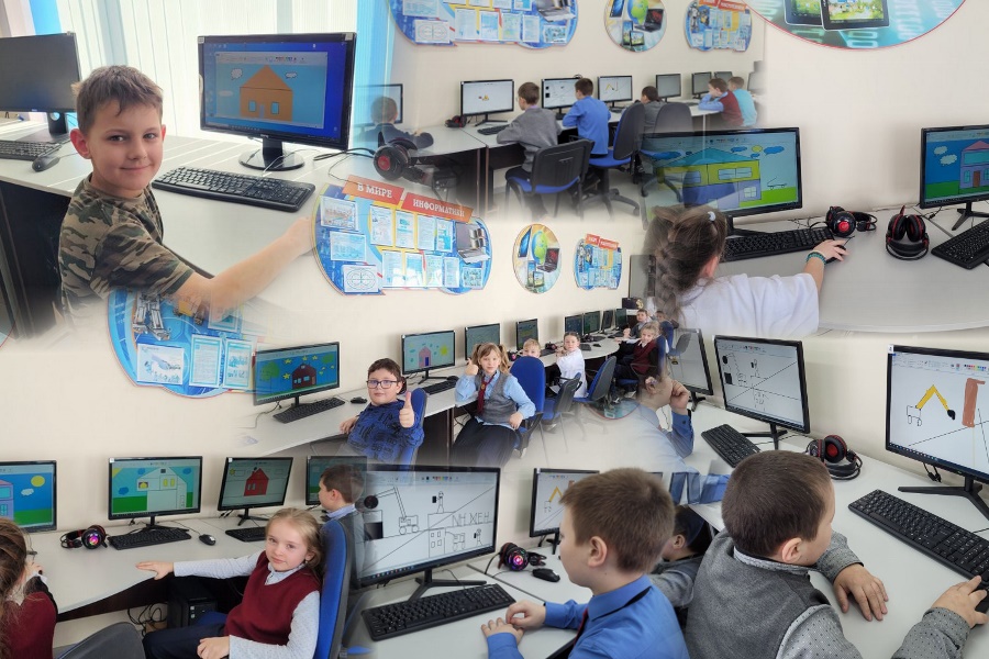 дети AutoCollage 7 Images