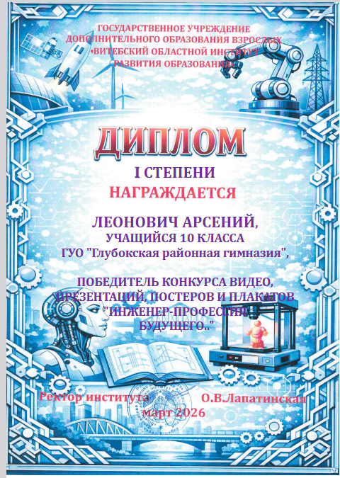 Леонович