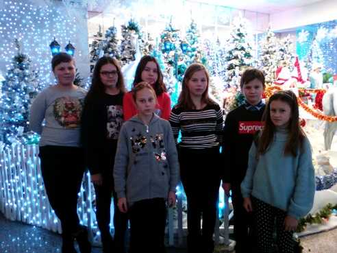23.12.18 2Ёлка