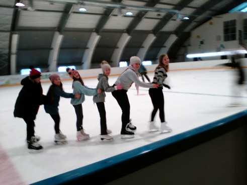 23.12.18 Вместе весело шагать