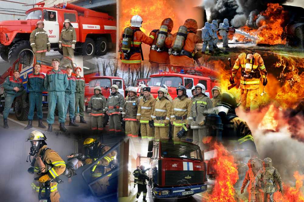 3 МЧС 1 ZakrevskyKirill