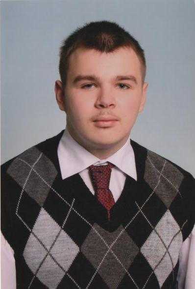 11 Влад Салодкі